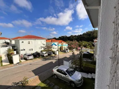 Casa de Condomínio com 3 Quartos à venda, 93m² no Jardim Colônia, Jundiaí