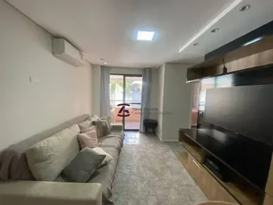 Apartamento com 2 Quartos à venda, 54m² no Consolação, São Paulo