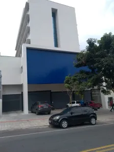 Ponto Comercial para alugar, 185m² no Ouro Preto, Belo Horizonte