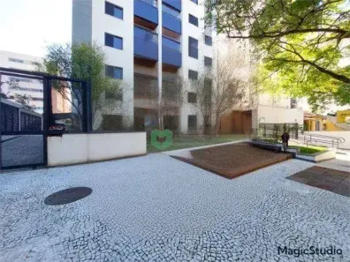 Apartamento com 2 Quartos para alugar, 70m² no Vila Ipojuca, São Paulo