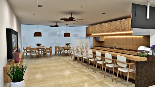 Casa de Condomínio com 6 Quartos à venda, 1330m² no Loteamento Alphaville Campinas, Campinas