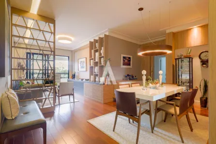 Apartamento com 3 Quartos à venda, 165m² no Atiradores, Joinville