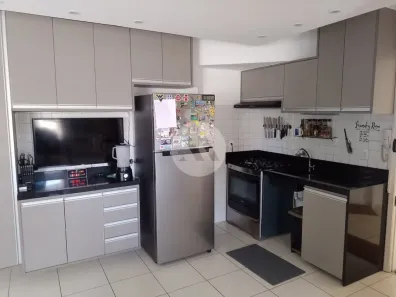 Apartamento com 2 Quartos à venda, 80m² no Cotovelo (Distrito Litoral), Parnamirim