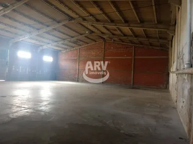 Galpão/Depósito/Armazém para alugar, 800m² no Jardim Betânia, Cachoeirinha