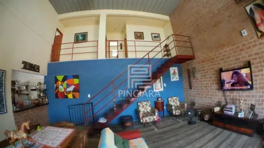 Casa de Condomínio com 4 Quartos à venda, 500m² no Badu, Niterói
