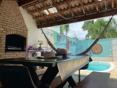 Casa com 3 Quartos à venda, 200m² no Vila Mafalda, Jundiaí