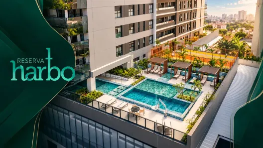 Apartamento com 3 Quartos à venda, 194m² no Setor Marista, Goiânia