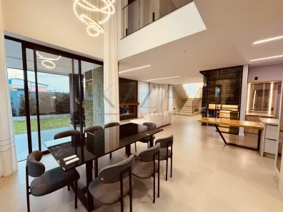 Casa de Condomínio com 4 Quartos à venda, 400m² no Ingleses do Rio Vermelho, Florianópolis
