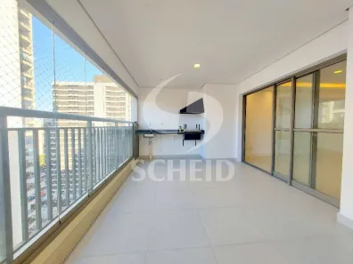 Apartamento com 3 Quartos à venda, 112m² no Vila Santa Catarina, São Paulo
