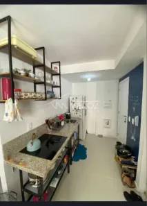 Apartamento com 1 Quarto à venda, 31m² no Centro, Rio de Janeiro
