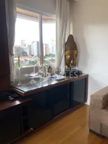 Apartamento com 4 Quartos à venda, 185m² no Santa Cecília, São Paulo