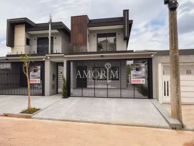 Sobrado com 3 Quartos à venda, 175m² no Portais (Polvilho), Cajamar