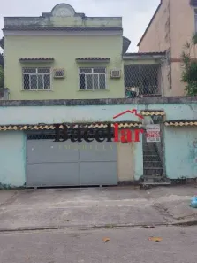 Casa com 2 Quartos à venda, 75m² no Engenheiro Leal, Rio de Janeiro