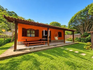 Casa com 3 Quartos à venda, 250m² no Araras, Petrópolis