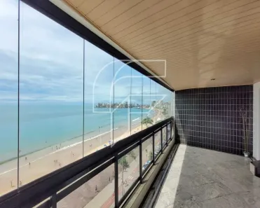 Apartamento com 3 Quartos à venda, 220m² no Praia do Morro, Guarapari