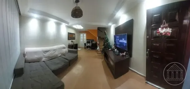 Sobrado com 2 Quartos à venda, 83m² no Vila do Castelo, São Paulo