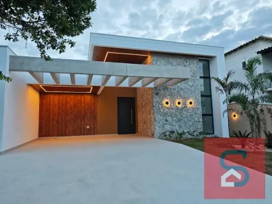 Casa de Condomínio com 3 Quartos à venda, 168m² no Nova São Pedro, São Pedro da Aldeia