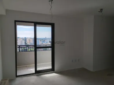 Apartamento com 3 Quartos à venda, 64m² no Bonfim, Campinas