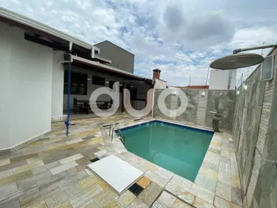 Casa com 3 Quartos à venda, 200m² no Centro, Piracicaba
