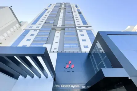 Apartamento com 3 Quartos à venda, 84m² no Itoupava Seca, Blumenau