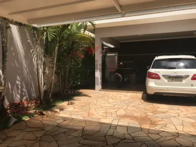 Casa com 3 Quartos à venda, 242m² no City Ribeirão, Ribeirão Preto