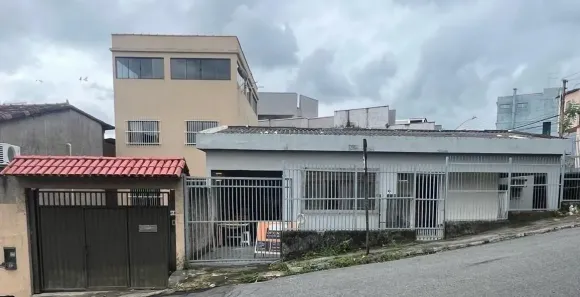 Prédio Residencial com 6 Quartos à venda, 450m² no Campo Grande, Cariacica