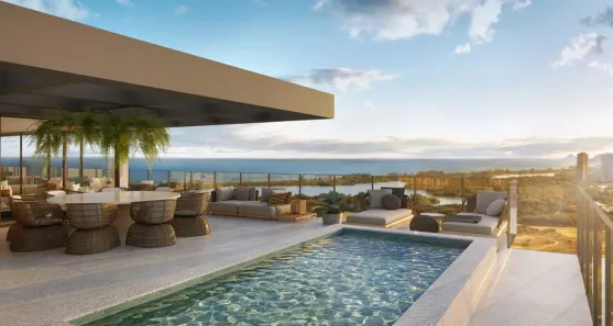 Cobertura com 4 Quartos à venda, 290m² no Barra da Tijuca, Rio de Janeiro