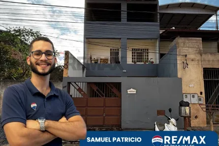 Casa com 3 Quartos à venda, 206m² no Jardim Alice, Governador Valadares