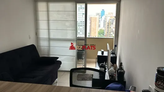 Apartamento com 1 Quarto à venda, 38m² no Vila Uberabinha, São Paulo