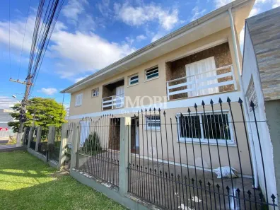 Sobrado com 5 Quartos para alugar, 325m² no Salgado Filho, Gravataí