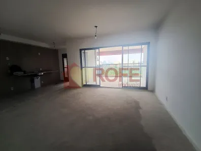 Apartamento com 3 Quartos à venda, 125m² no Santo Amaro, São Paulo