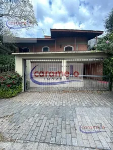 Sobrado com 6 Quartos à venda, 555m² no City América, São Paulo