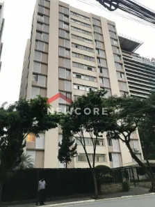 Apartamento com 3 Quartos à venda, 146m² no Bela Vista, São Paulo