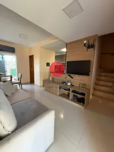 Casa de Condomínio com 3 Quartos à venda, 93m² no Parque Fernão Dias, Santana de Parnaíba