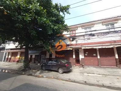 Apartamento com 1 Quarto à venda, 55m² no Bonsucesso, Rio de Janeiro
