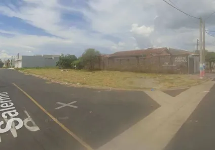 Lote/Terreno à venda, 422m² no Esplanada Primo Meneghetti II, Franca