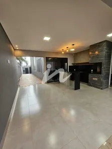 Casa com 3 Quartos à venda, 180m² no Pampulha, Uberlândia