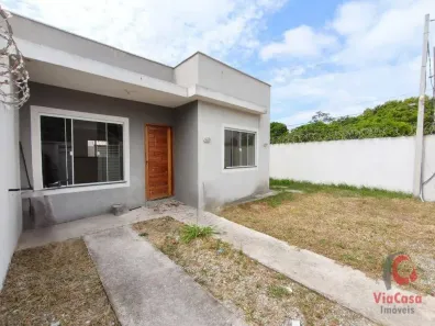 Casa com 2 Quartos à venda, 80m² no Enseada das Gaivotas, Rio das Ostras