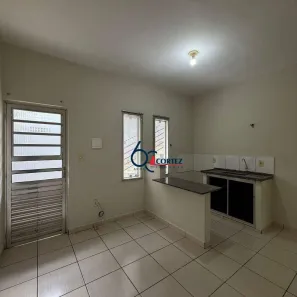 Kitnet com 1 Quarto para alugar, 30m² no Vila Aparecida, Rio Claro