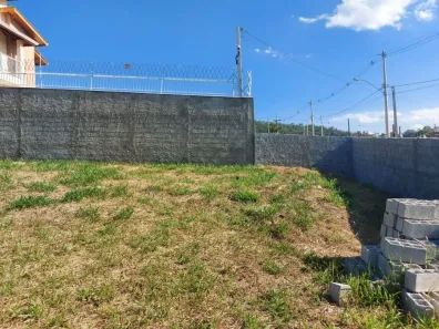 Lote/Terreno à venda, 935m² no Jardim Centenário, Atibaia