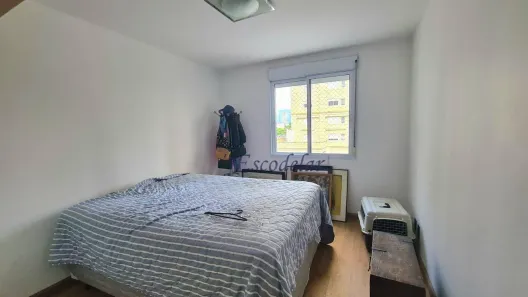 Apartamento com 2 Quartos à venda, 90m² no Vila Nova Conceição, São Paulo