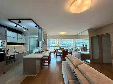 Apartamento com 3 Quartos à venda, 113m² no Barreiros, São José
