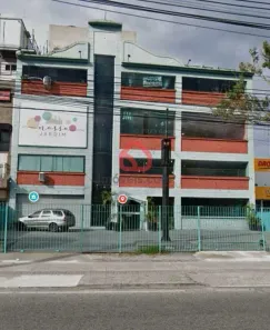 Prédio Comercial para venda ou aluguel, 3000m² no Recreio dos Bandeirantes, Rio de Janeiro