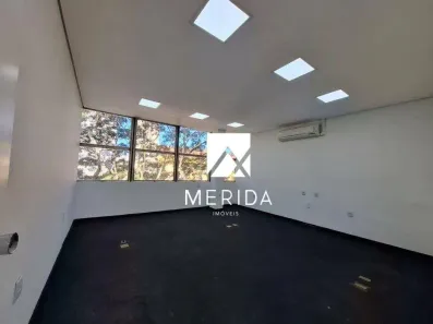 Prédio Comercial para alugar, 622m² no Centro, Santo André