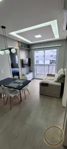 Apartamento com 2 Quartos à venda, 38m² no Vila Invernada, São Paulo