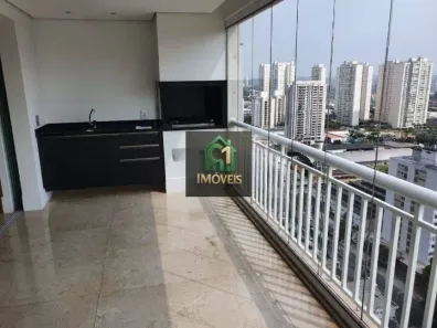 Apartamento com 3 Quartos à venda, 143m² no Vila Leopoldina, São Paulo