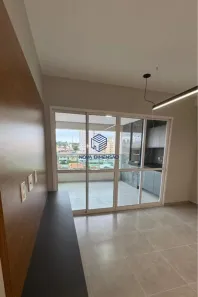 Apartamento com 3 Quartos à venda, 101m² no Vila Aprazível, Jacareí
