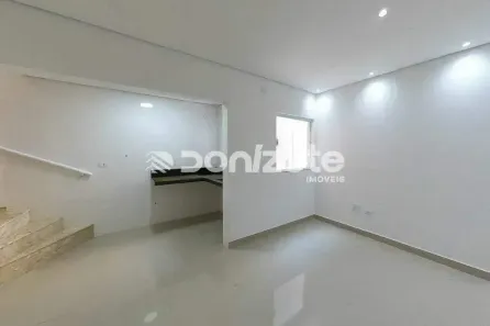 Cobertura com 3 Quartos à venda, 130m² no Vila Curuçá, Santo André
