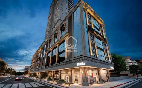 Apartamento com 4 Quartos à venda, 163m² no Centro, Itapema
