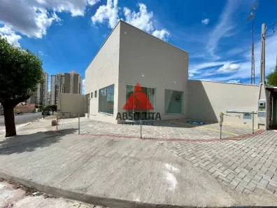 Ponto Comercial para alugar, 44m² no Jardim São Paulo, Americana